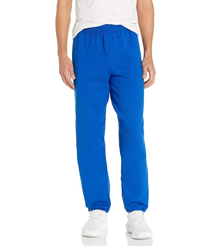 Hanes EcoSmart Non-Pocket Sweatpant - Image 4