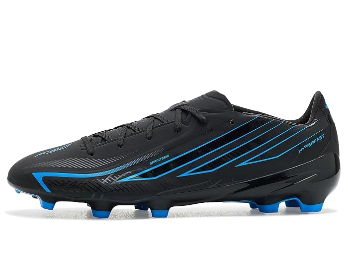 adidas F50 Hyperfast League Firm Ground Soccer Cleats - Image 4