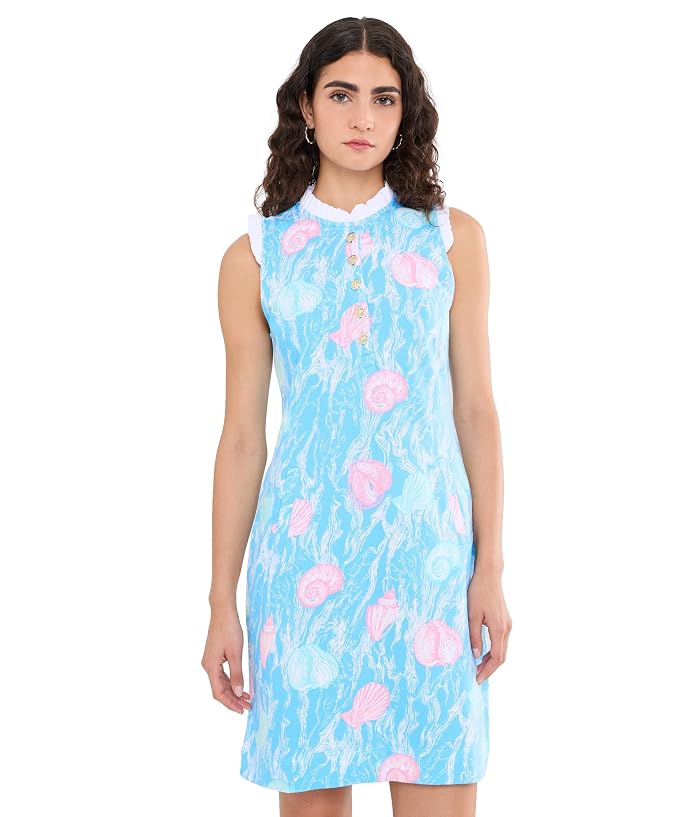 Lilly Pulitzer Evangeline Sleeveless Dress
