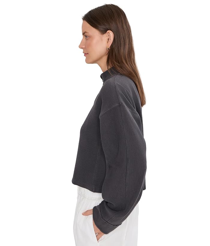 Free People We The Free Celeste 1/4 Zip - Image 3