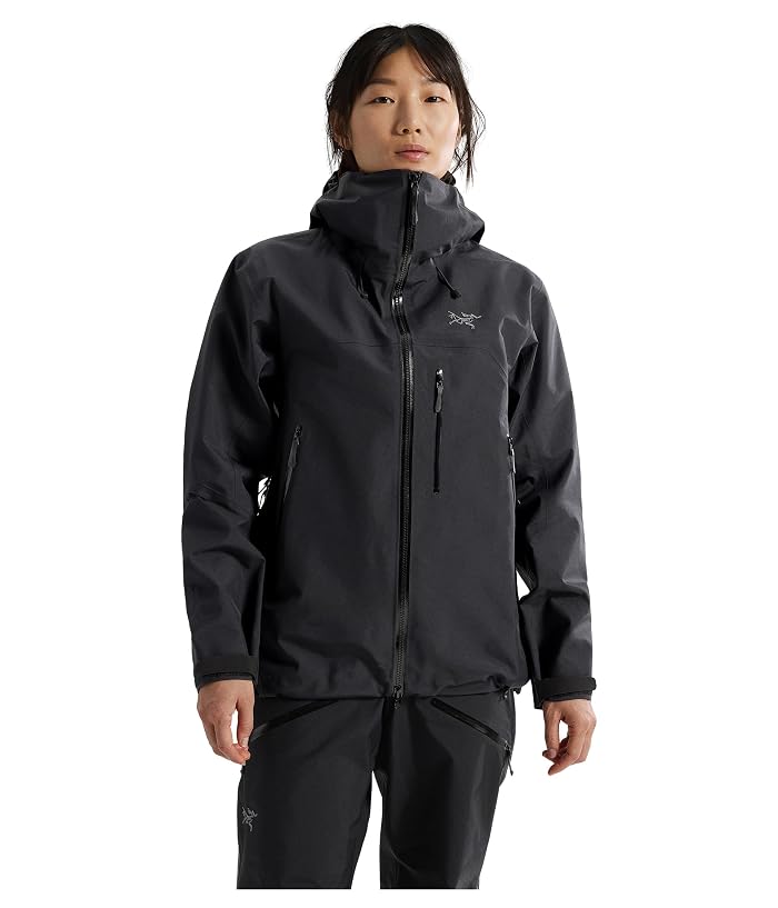 Arc'teryx Beta SV Jacket - Image 4