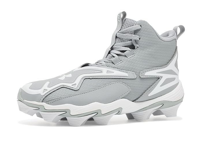 Under Armour Kids Harper 11 RM Jr. Baseball RM Cleats (Toddler/Little Kid/Big Kid)