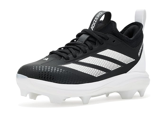 adidas Kids Adizero Impact TPU 2.0 Baseball Cleats (Little Kid/Big Kid)