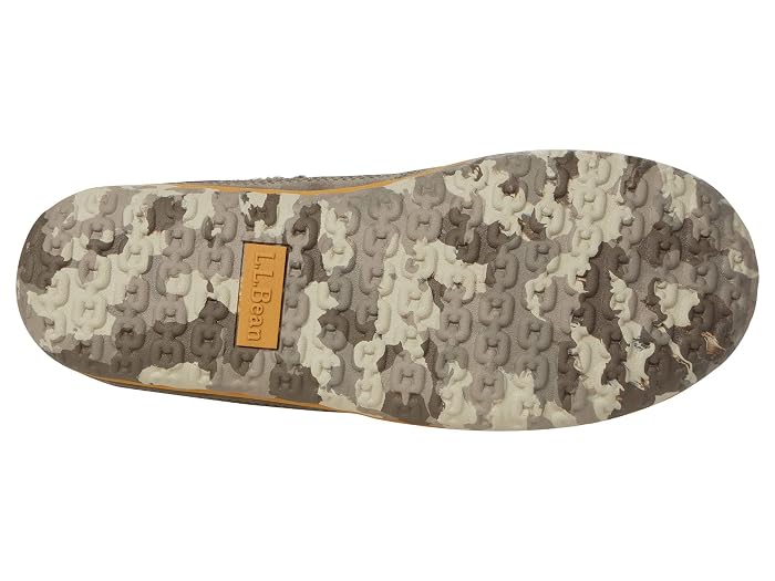 L.L.Bean Mountain Slipper Scuff - Image 3