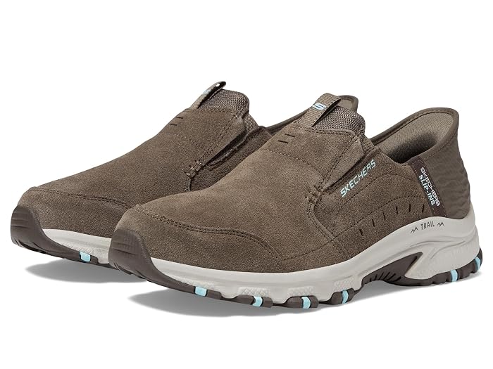 SKECHERS Hillcrest - Sunapee Hands Free Slip-Ins