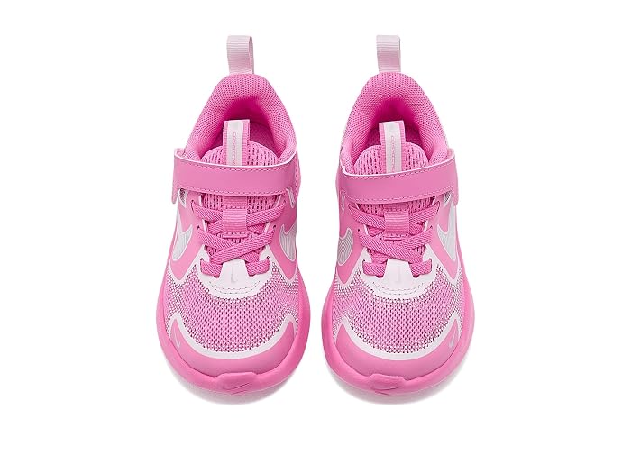 Nike Kids Cosmic Runner Swoosh (Infant/Toddler) - Image 2