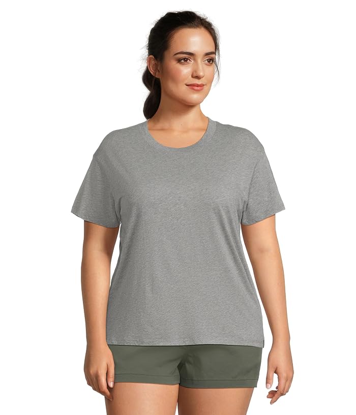 Prana Everyday Short Sleeve Tee