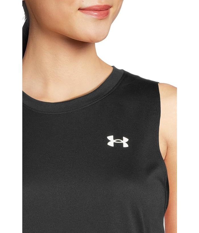 Under Armour Tech Tank Solid - Image 4