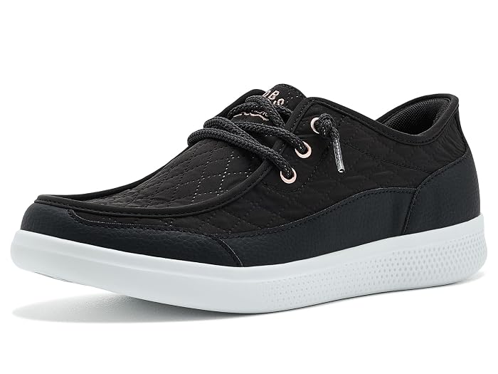 BOBS from SKECHERS Skip Cute Cozy Fit