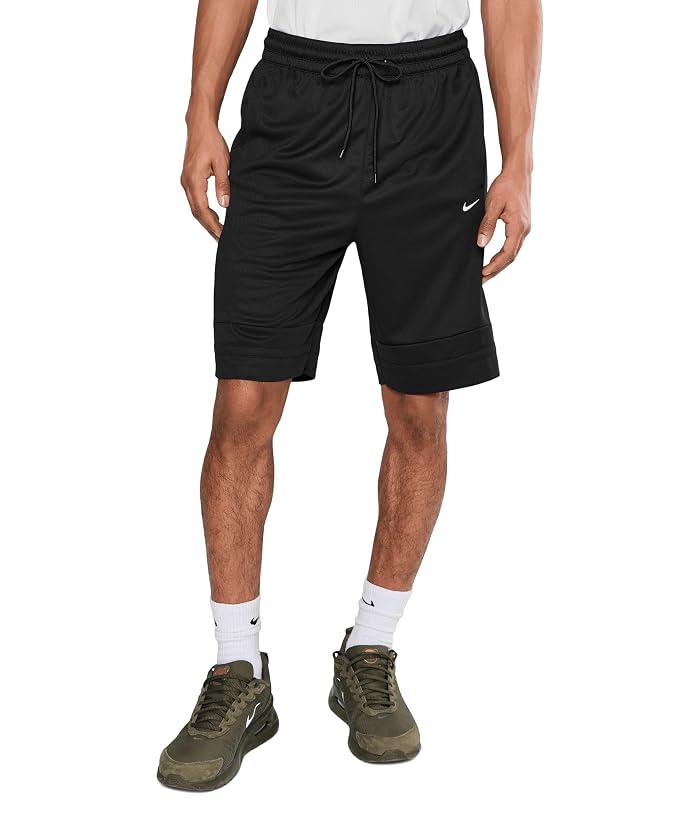 Nike 10" Dri-FIT Game Classic Basketball Shorts