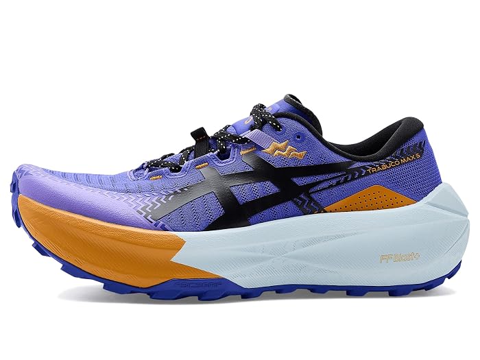 ASICS Trabuco Max 5 - Image 4