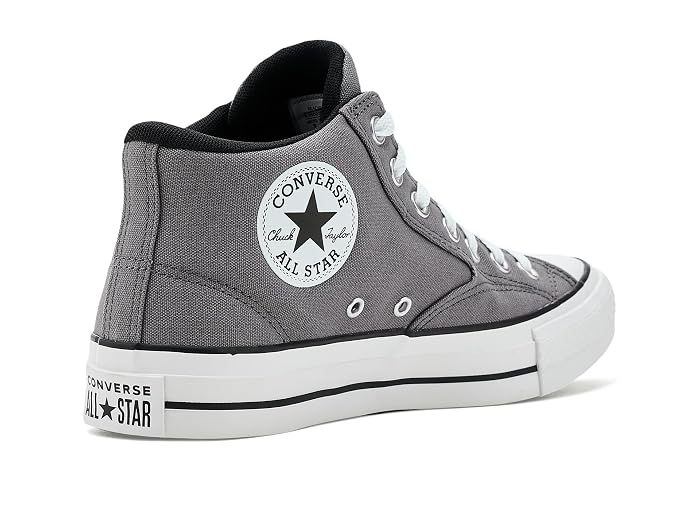 Converse Chuck Taylor All Star Malden Street Mid Top - Image 3