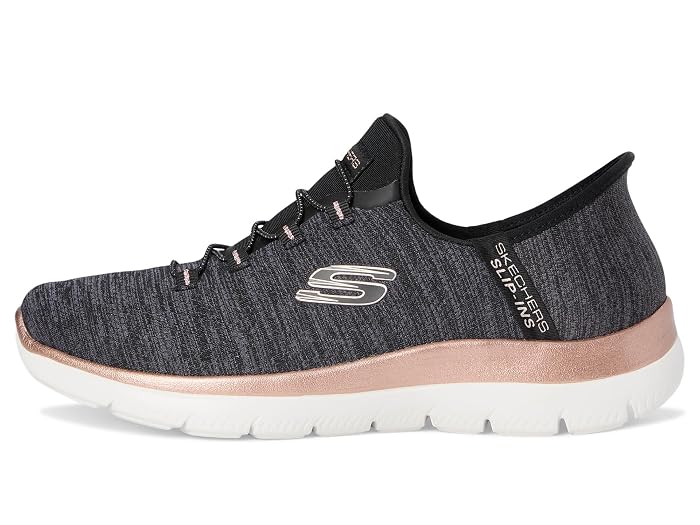 SKECHERS Summits Hands Free Slip-INS - Image 4