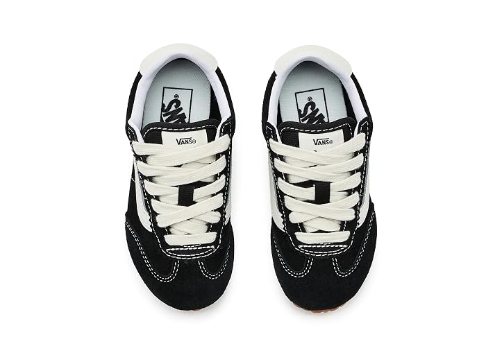 Vans Kids Super Lowpro (Little Kid) - Image 2