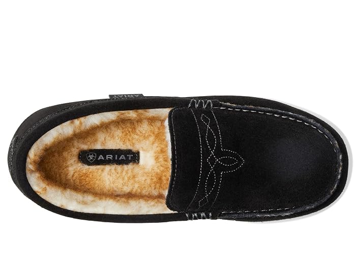 Ariat Clayton Moccasin Slipper - Image 2