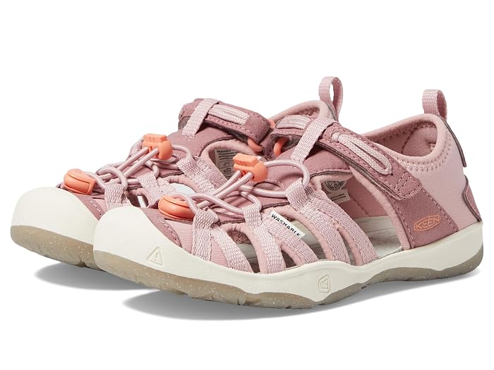 KEEN Kids Moxie Sandals (Toddler/Little Kid)