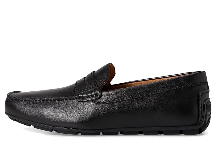 Florsheim Motor Smooth Moc Toe Penny Driver - Image 4