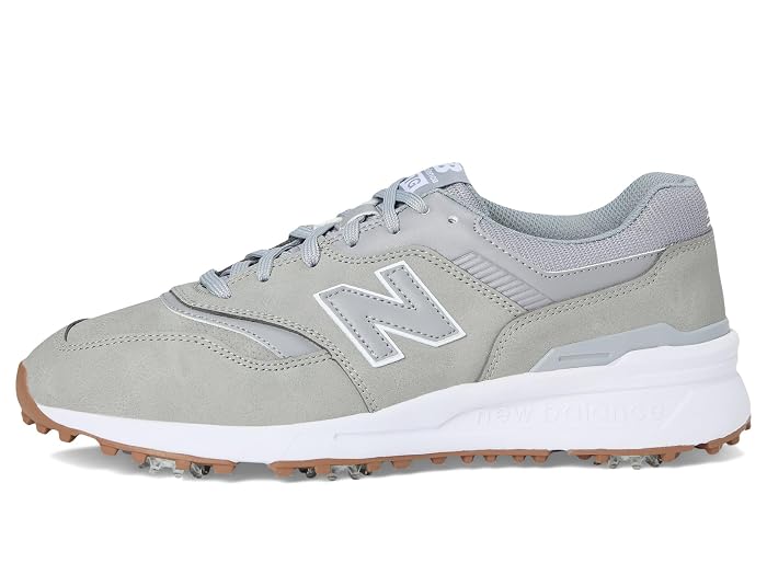 New Balance Golf 997 Golf Shoes - Image 4