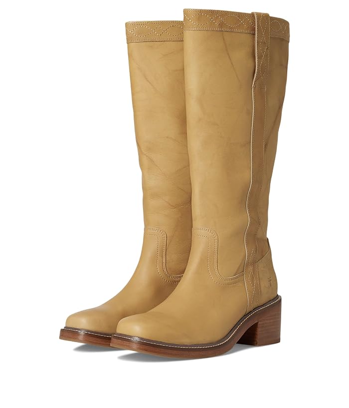 Frye Kate Pull-On Wide Calf