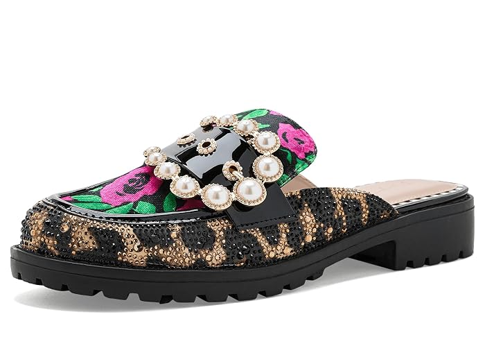 Blue by Betsey Johnson Barton