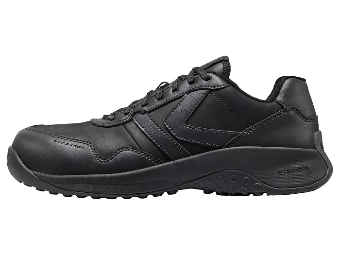 KEEN Utility KS86 Utility+ Work Sneakers (Soft Toe) - Image 4