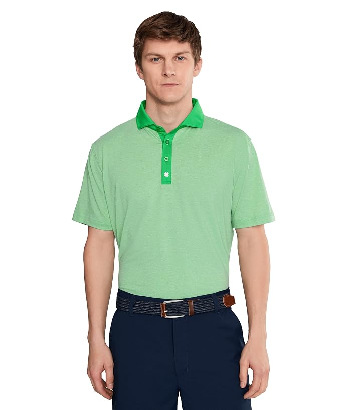 Black Clover Oscar Polo