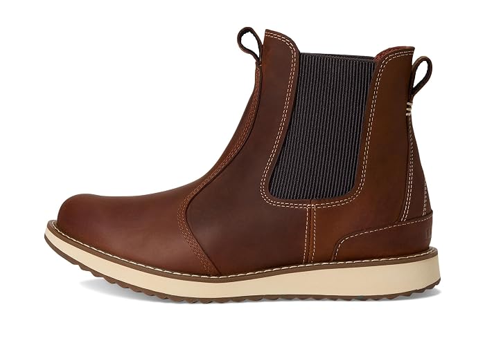 L.L.Bean Stonington Chelsea Boots Leather - Image 4