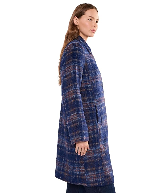 Liverpool Los Angeles Swing Coat - Image 3