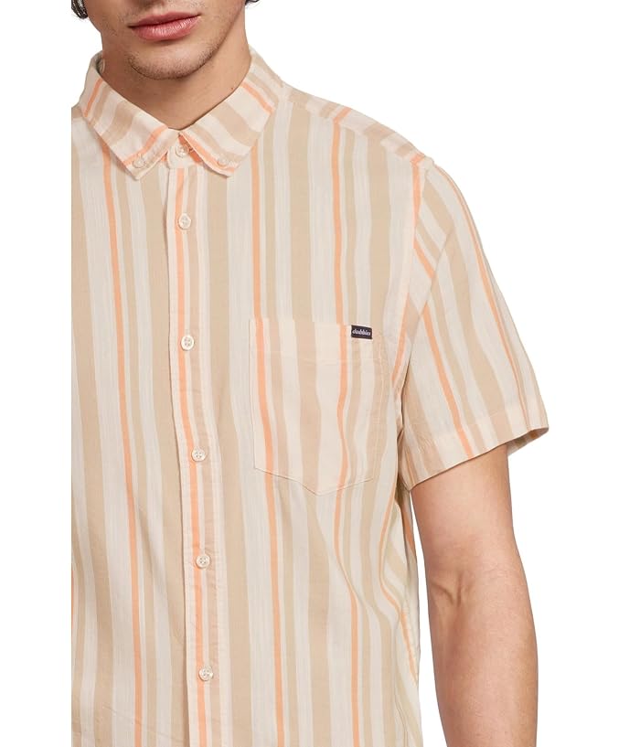 Chubbies The Ice Cream Social (Resort Weave Friday Shirt) - Image 4