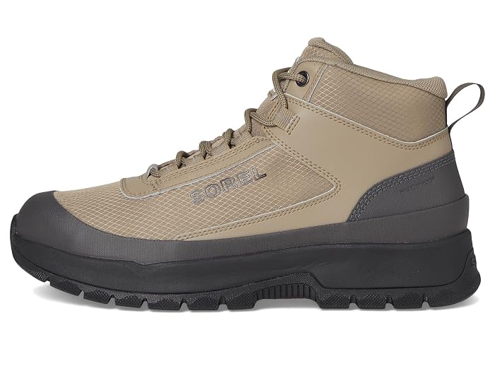 SOREL Outing Nw Sneaker Mid Waterproof - Image 4
