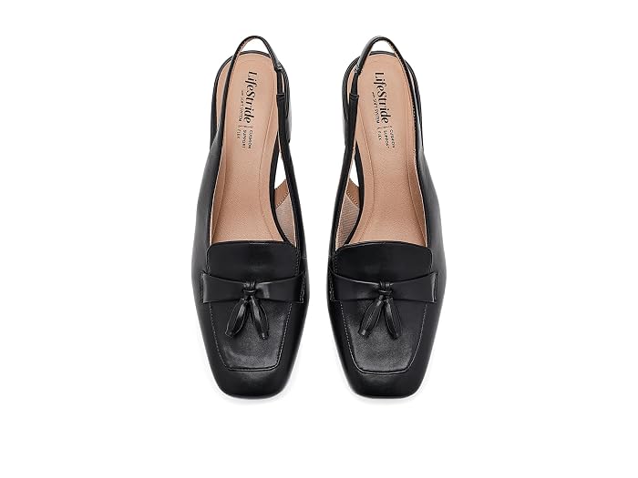 LifeStride Clarissa Slingback Shoes - Image 2