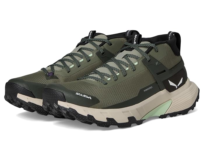 SALEWA Pedroc 2 Mid Ptx