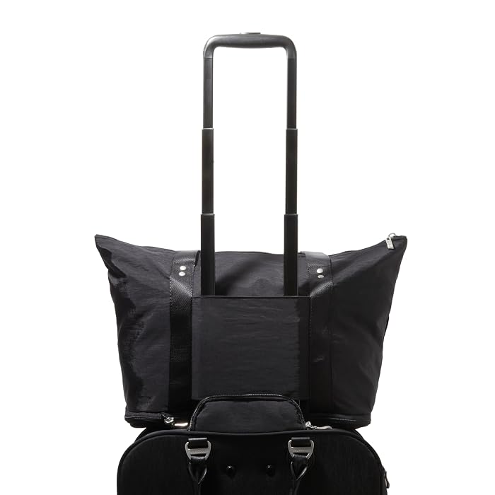 Baggallini Carryall Expandable Packable Tote - Image 2