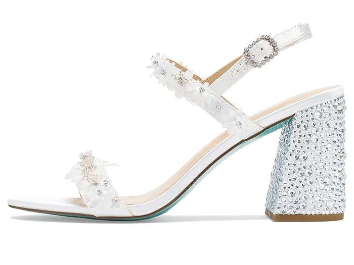 Blue by Betsey Johnson Drue - Image 3