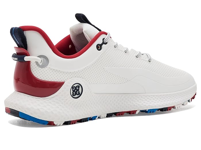 GFORE Mg4+ O2 Perforated Golf Shoes - Image 3
