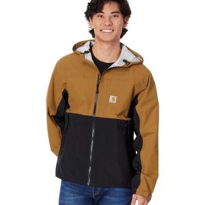 Carhartt Storm Defender Relaxed Fit Lightweight Packable Jacket