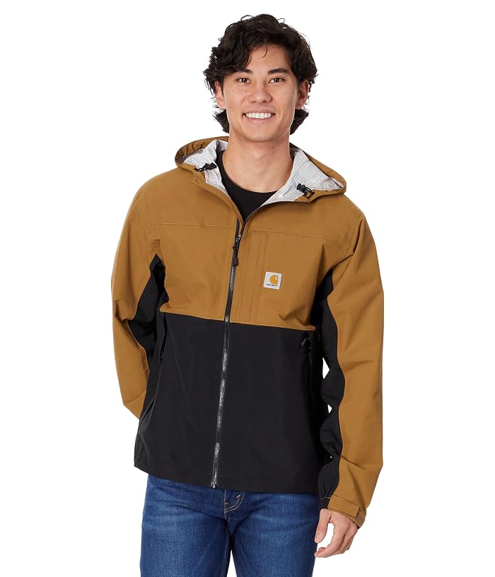 Carhartt Storm Defender Relaxed Fit Lightweight Packable Jacket