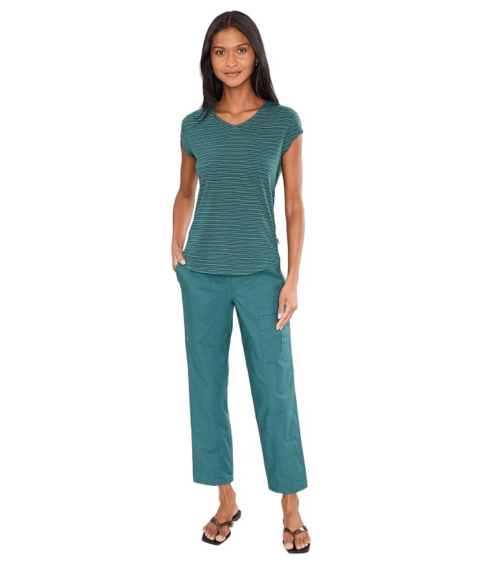 Royal Robbins Crux Ankle Pants - Image 2