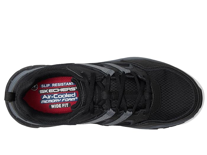 SKECHERS Work D'Lux Journey Comp Toe - Image 2