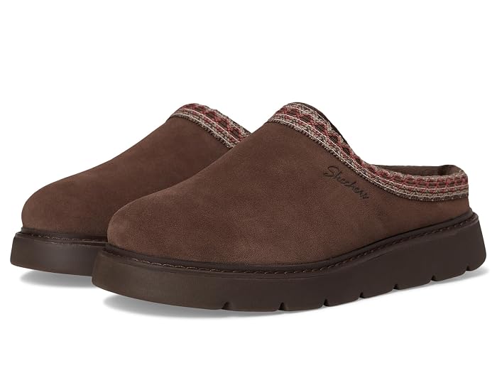 SKECHERS Cozy Up - Cozy Cascade