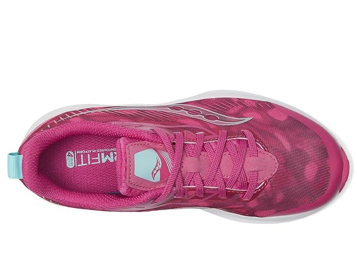 Saucony Kids Endorphin KDZ (Little Kid/Big Kid) - Image 2