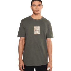 Armani Exchange Graphic Ibiza Tee