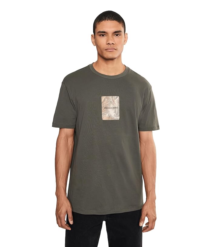Armani Exchange Graphic Ibiza Tee