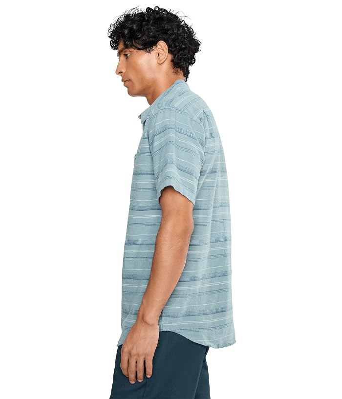 Billabong All Day Stripe Short Sleeve - Image 3