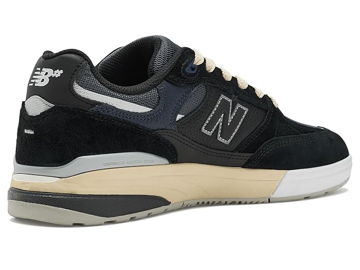 New Balance Numeric 933 Andrew Reynolds - Image 3