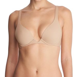 Natori Verge Convertible Plunge Contour Underwire