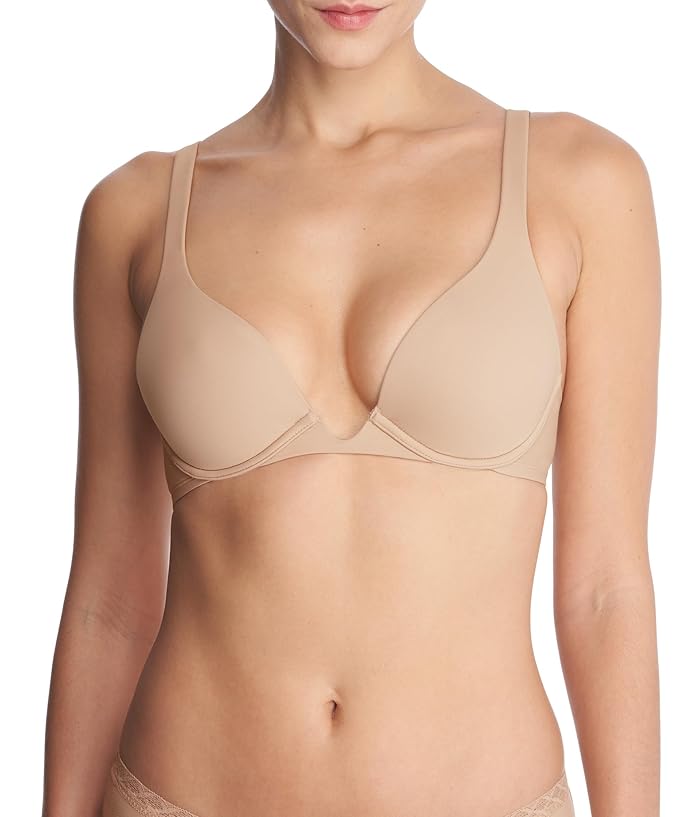 Natori Verge Convertible Plunge Contour Underwire