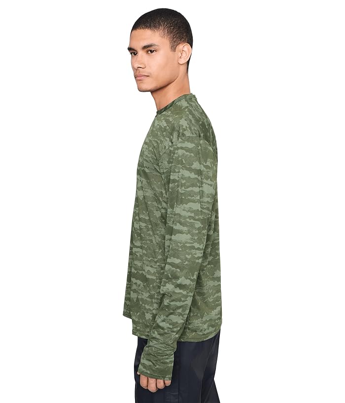 Marmot AirExchange SolarShield Crew Long Sleeve - Image 3