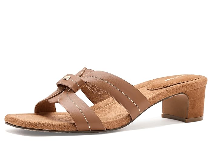 Birdies Kiwi 40 Icon Leather