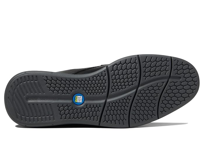 Nunn Bush Chase Plain Toe Oxford - Image 3